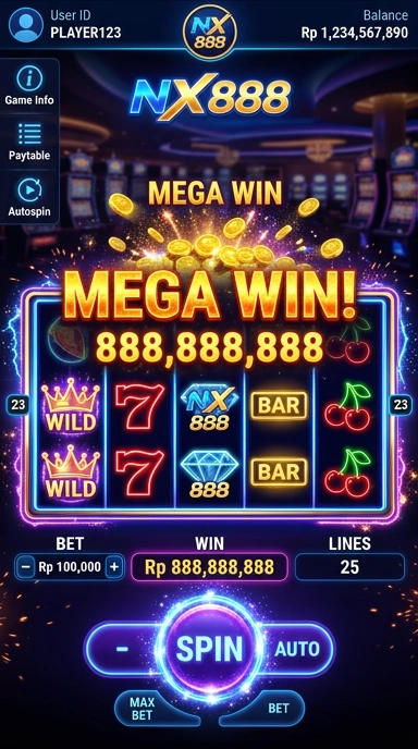nx888 - Pusat APK untuk Beragam Aplikasi Berkualitas